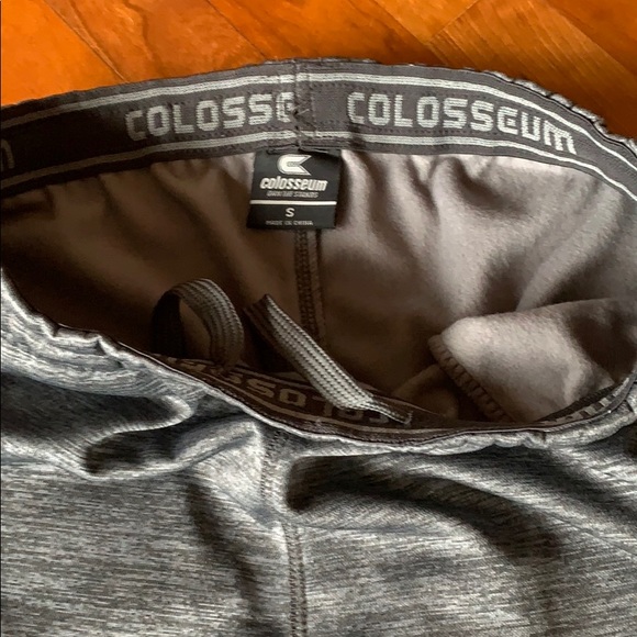 UofM fans! Men’s (size small) collegiate pants! - Picture 6 of 8